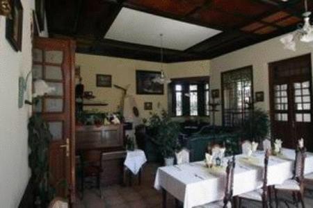 Hotel Zamok U Grofa Nitra Zewnętrze zdjęcie