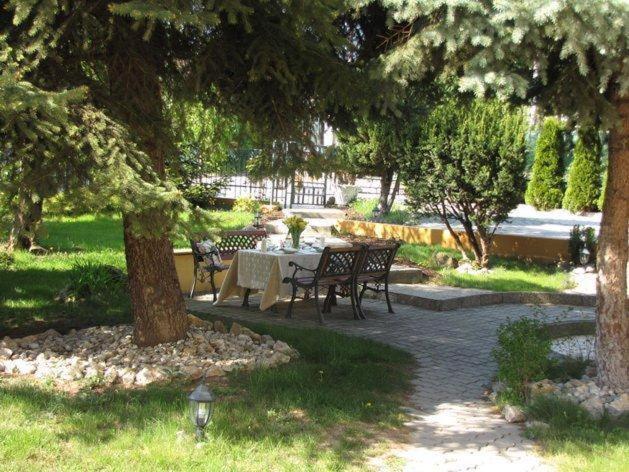 Hotel Zamok U Grofa Nitra Zewnętrze zdjęcie