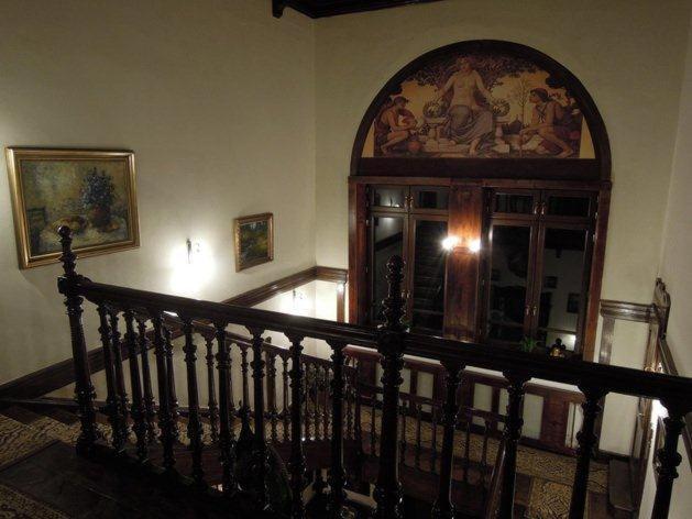 Hotel Zamok U Grofa Nitra Zewnętrze zdjęcie