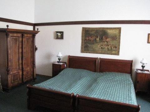 Hotel Zamok U Grofa Nitra Zewnętrze zdjęcie