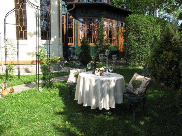 Hotel Zamok U Grofa Nitra Zewnętrze zdjęcie